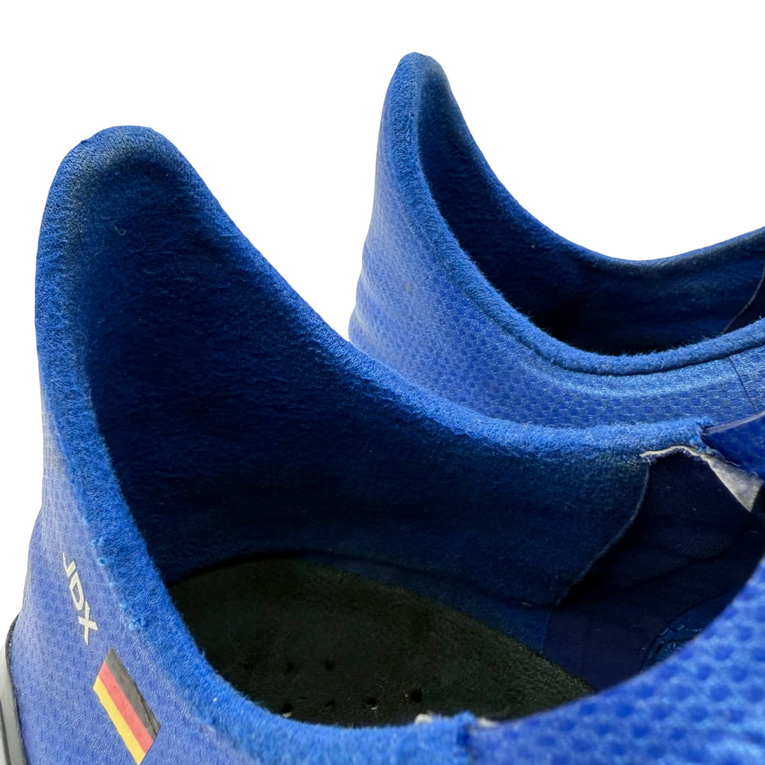Julian Draxler | Match-Worn Boots | 2019/20 | 3 Assists | PSG