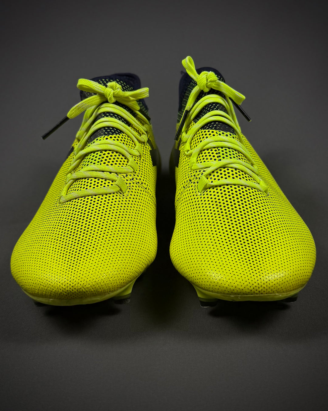 Luis Suárez | Player-Worn Boots | 2017/18 | Barcelona