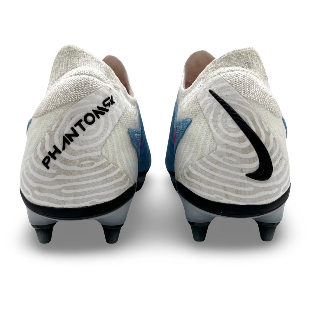 Rico Lewis Match Worn Nike Phantom GX Elite 2023/24