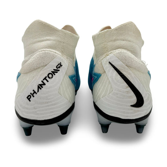 Lucas Paquetá | Match-Worn Boots | 2022/23 | West Ham United