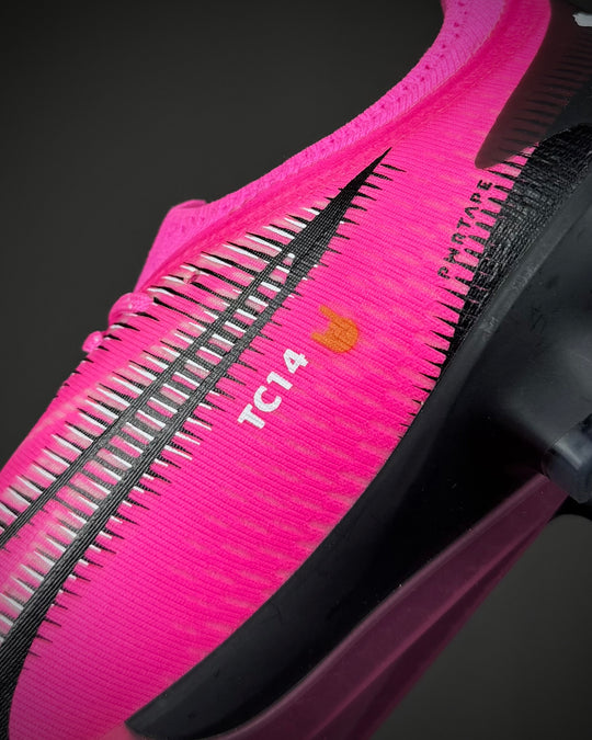 Todd Cantwell | Match-Issued Boots | 2023/24 | Blackburn Rovers