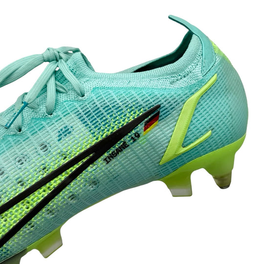 Nike Mercurial Vapor 14 Elite usada por Leroy Sané en la Eurocopa 2020