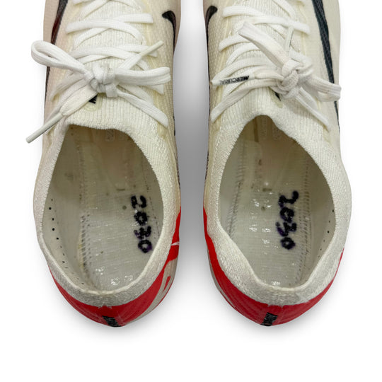 Morgan Gibbs-White | Match-Worn Boots | 2023/24 | Nottingham Forest