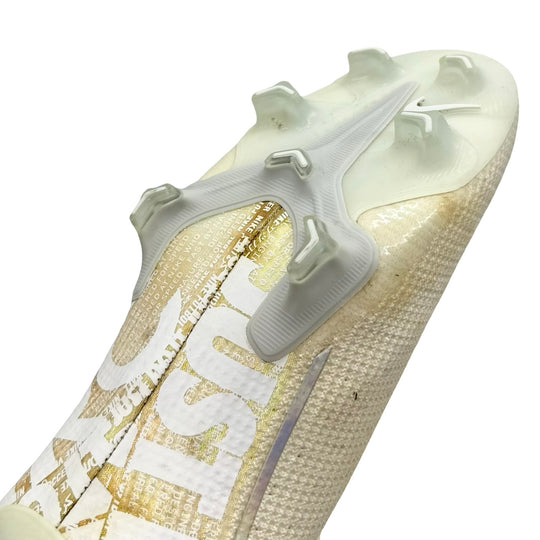 Tammy Abraham Match Worn, 1 Goal & 1 Assist, Nike Mercurial Vapor 13 Elite - 2019/20