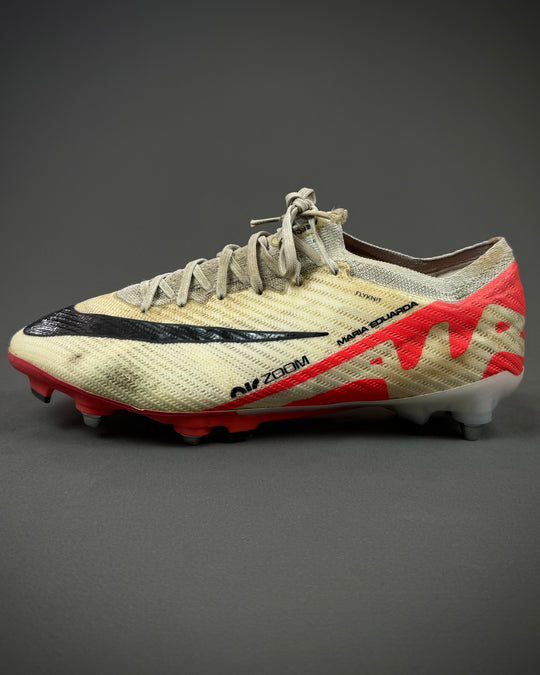 Lucas Paquetá | Match-Worn Boots | 2023/24 | 1 Goal | West Ham United