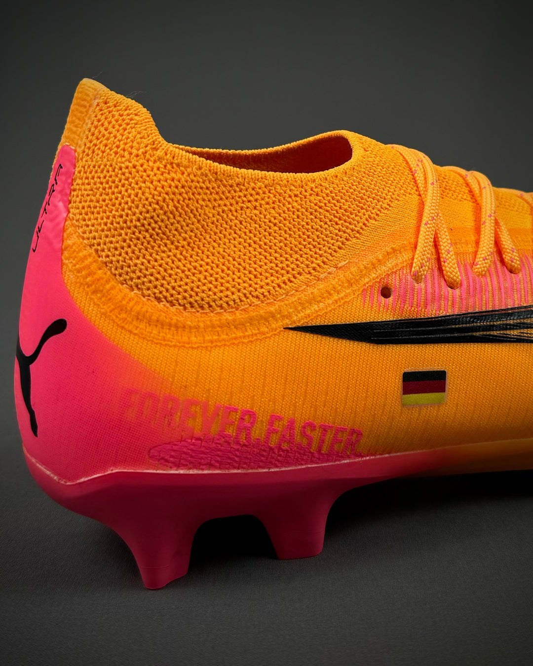 Marco Reus | Match-Issued Boots | 2023/24 | Borussia Dortmund & Germany
