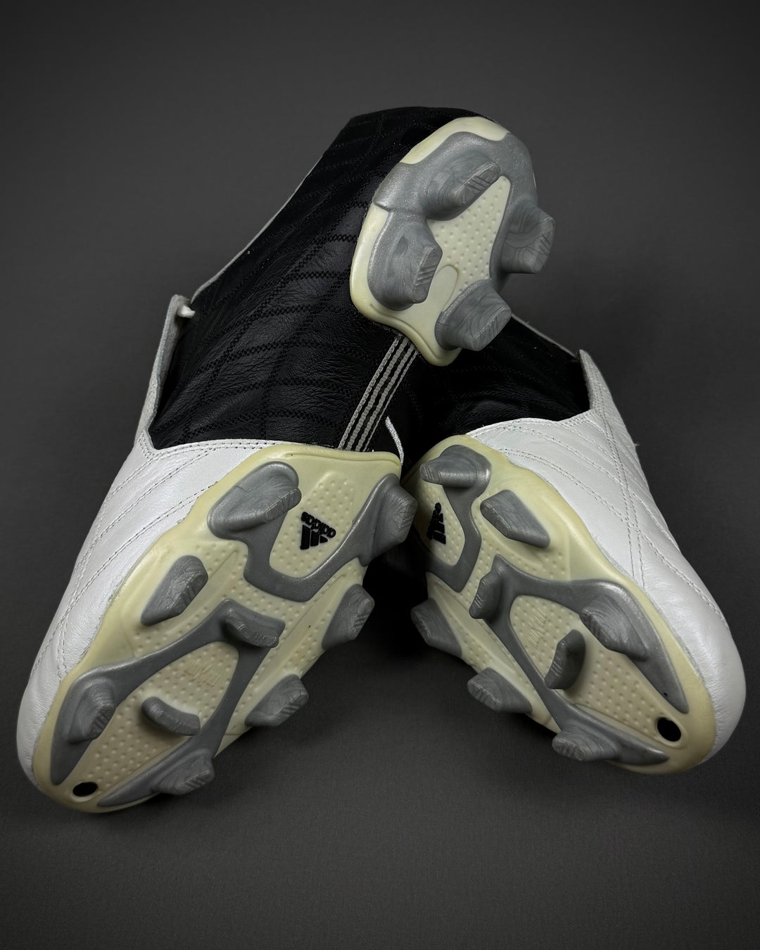 Arjen Robben | Match-Worn Boots | 2005/06 | Chelsea