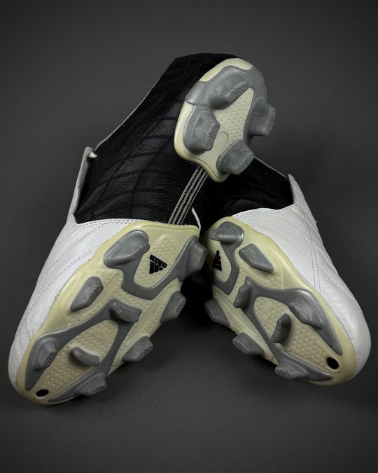 Arjen Robben | Match-Worn Boots | 2005/06 | Chelsea