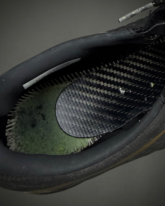 Marcus Rashford | Match-Worn Boots | 2017/18 | Manchester United
