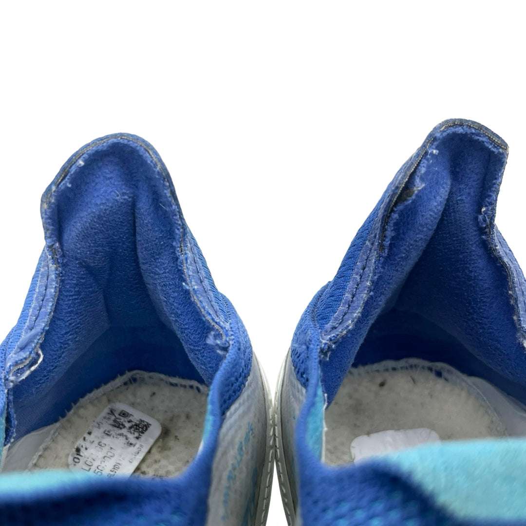 杰西·林加德比赛穿着 Adidas X Speedflow.1 2021/22