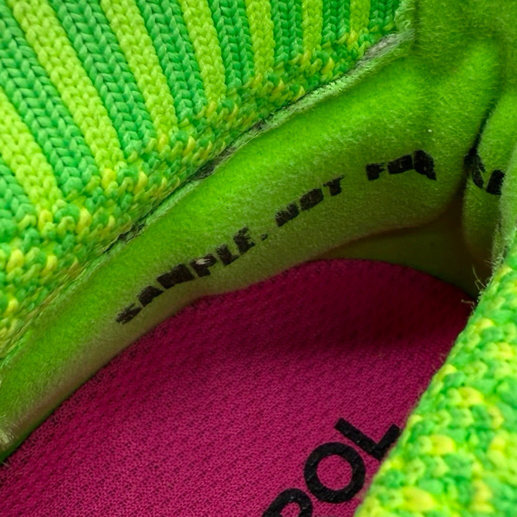 Mesut Özil | Match Worn | Photo-Matched | 2015/16 | Adidas Ace 16+ Purecontrol