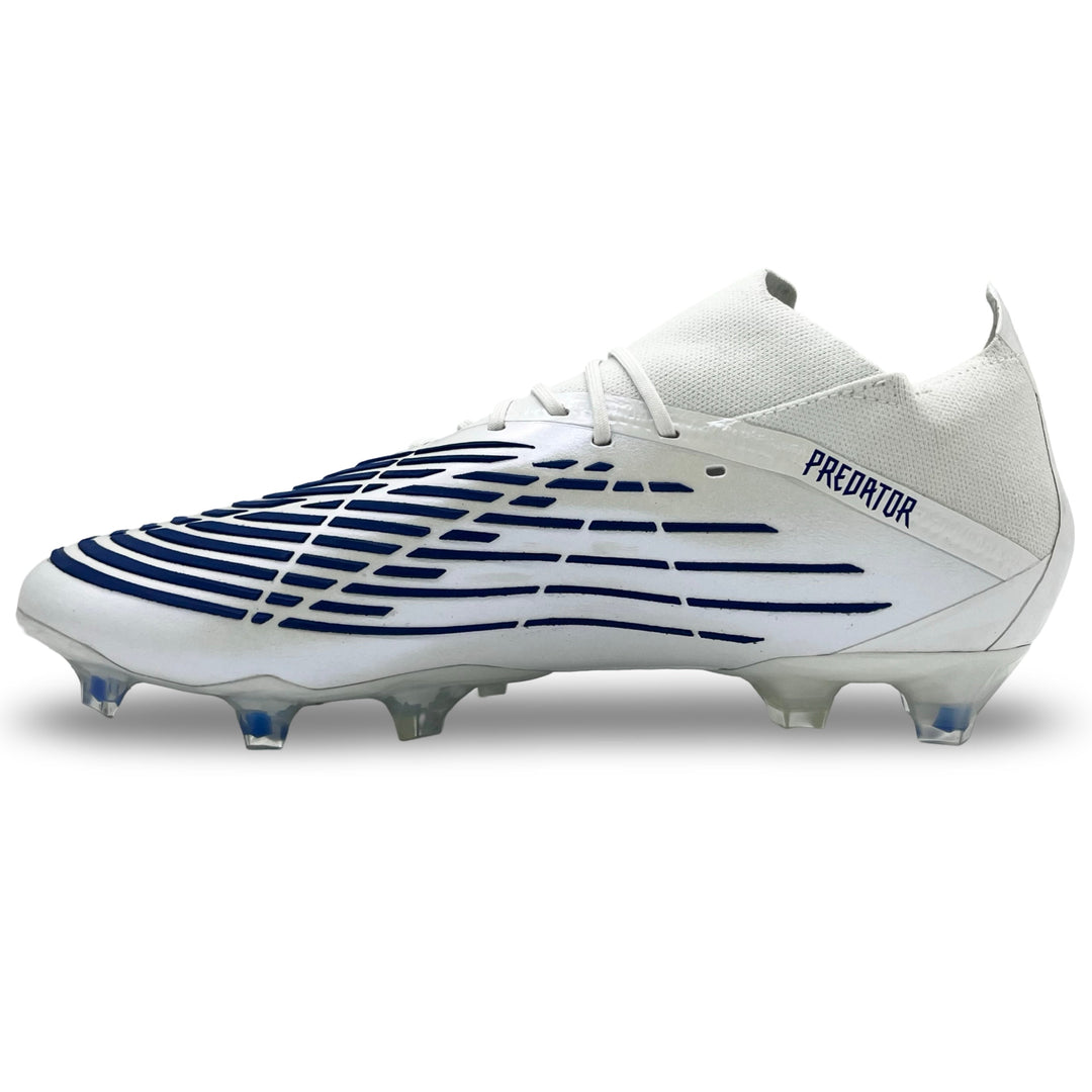 Declan Rice Match Issued Adidas Predator Edge.1 2021/22