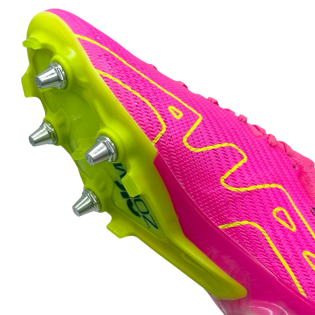 Marcel Sabitzer Match Issued Nike Mercurial Vapor 15 Elite 2022/23