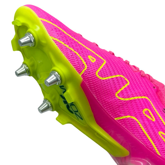 Marcel Sabitzer Match Issued Nike Mercurial Vapor 15 Elite 2022/23