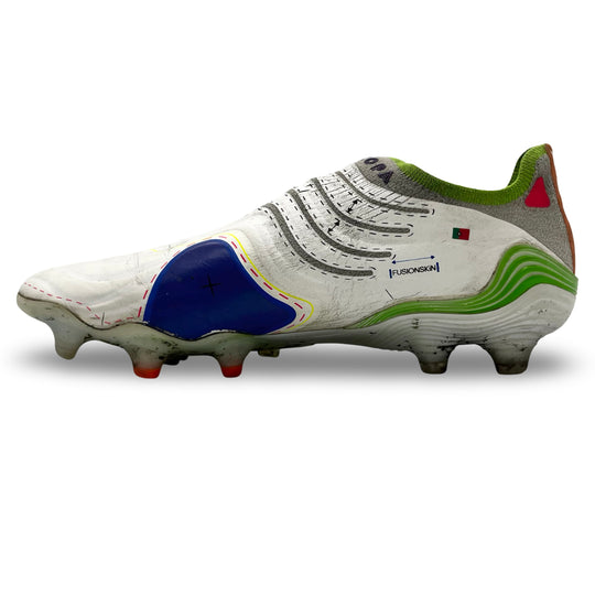 جواو فيليكس مباراة البالية Adidas Copa Sense +