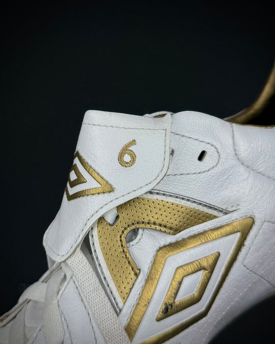 John Terry | Match-Issued Boots | 2009/10 | England vs Hungary