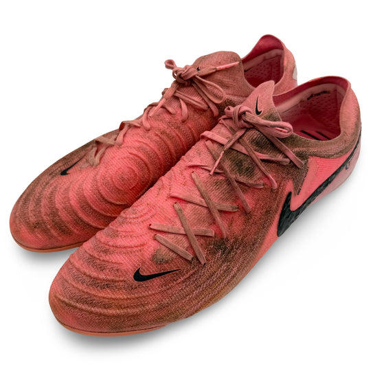 Alphonse Areola Training Worn Nike Phantom GX Elite - 2024/25