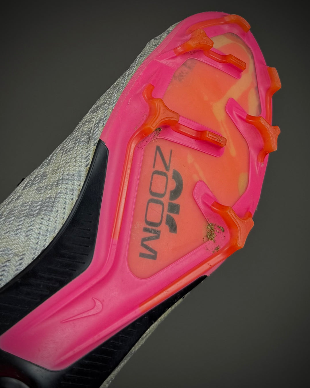 Cristiano Ronaldo | Match-Worn Boots | 2022/23 | 4 Goals | 200th International Cap | Al Nassr & Portugal