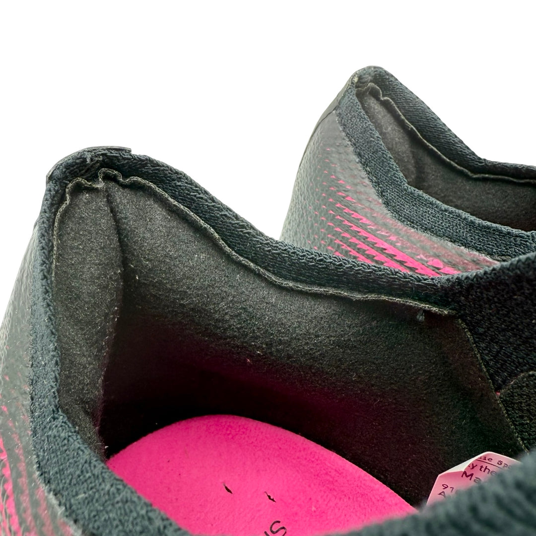 Aaron Wan-Bissaka | Match-Worn Boots | 2022/23 | Manchester United