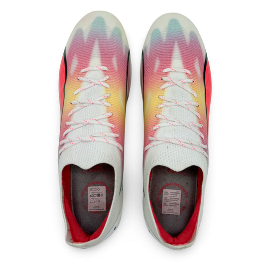 Mateo Kovačić | Player-Worn Boots | 2023/24 4-In-A-Row Season