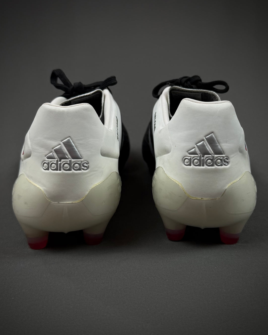 James Rodríguez | Match-Worn Boots | 2015/16 | Real Madrid