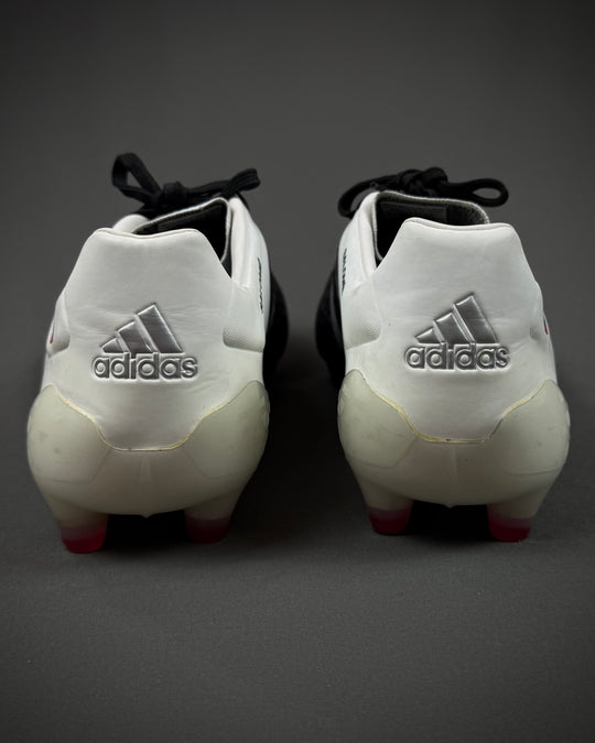 James Rodríguez | Match-Worn Boots | 2015/16 | Real Madrid