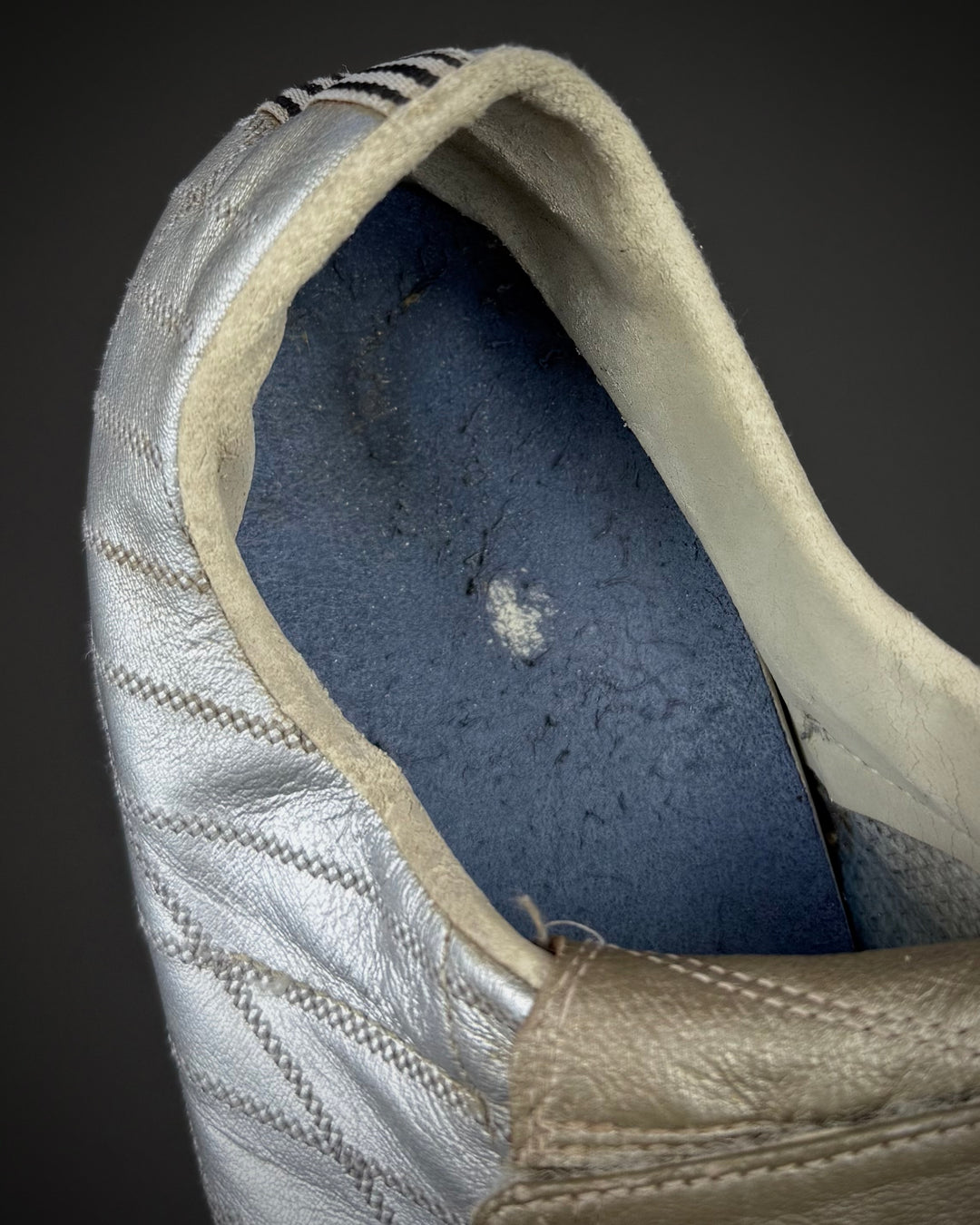 Sebastian Deisler | Player-Worn Boots | 2005 FIFA Confederations Cup | Germany