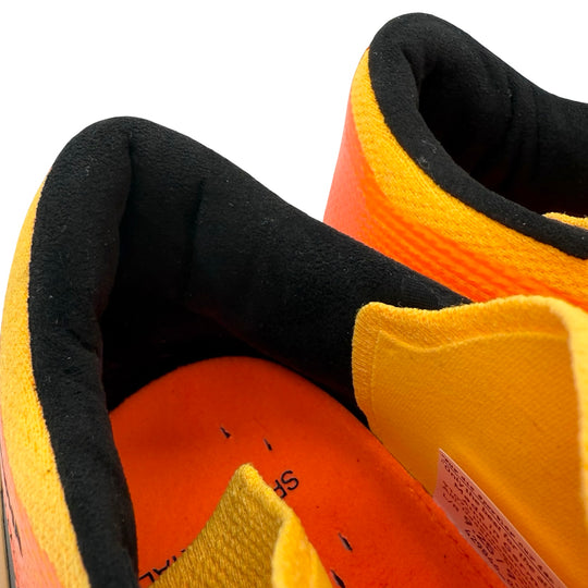 Lisandro Martínez Match Issued Adidas X Speedportal.1 - 2022/23