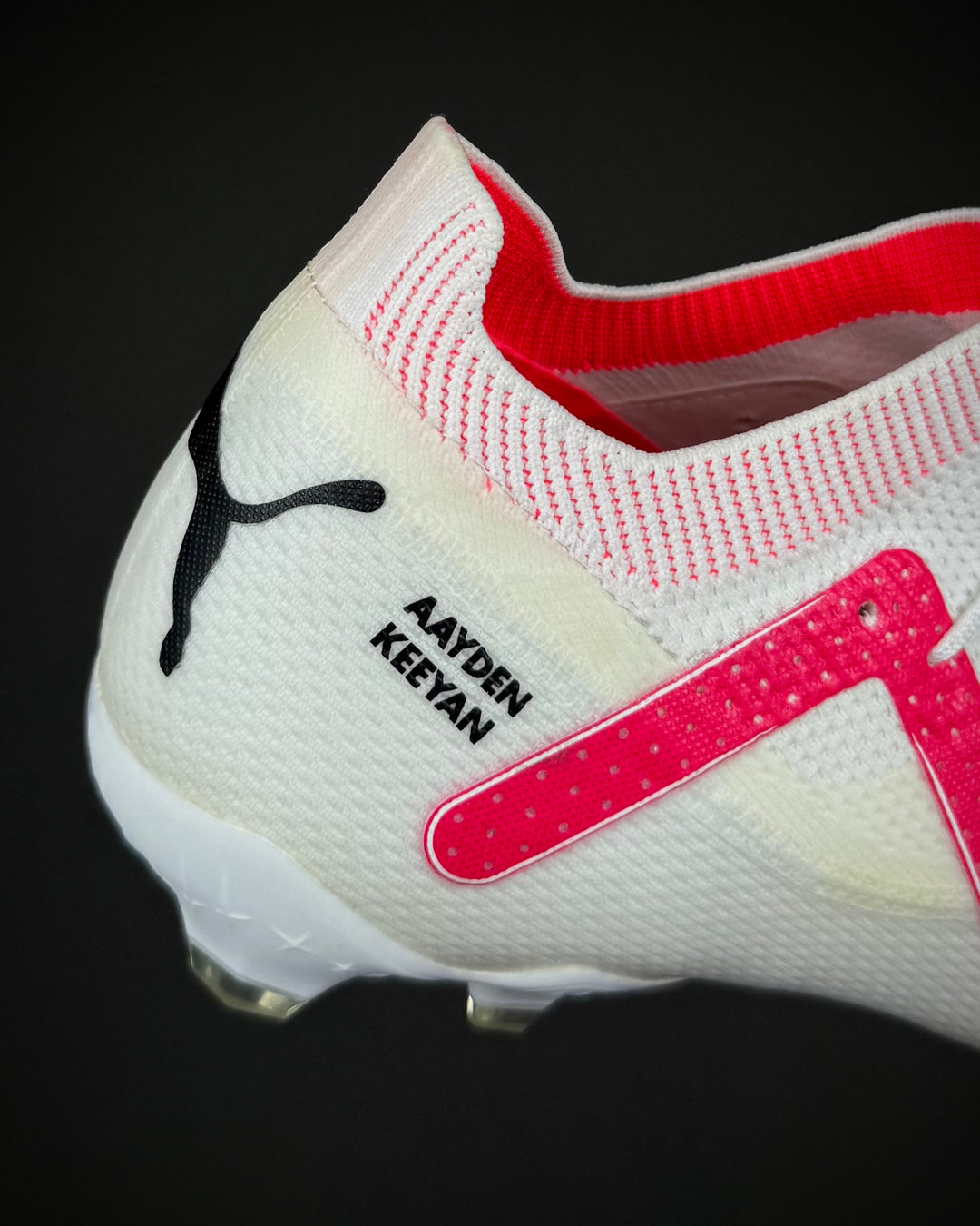 Manuel Akanji | Match-Issued Boots | 2023/24 | Manchester City