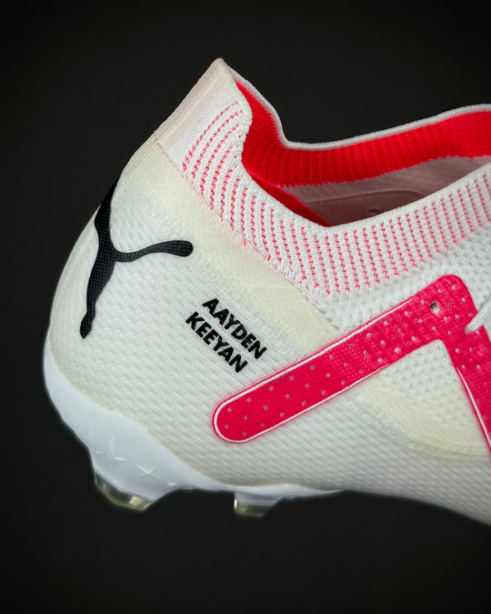 Manuel Akanji | Match-Issued Boots | 2023/24 | Manchester City