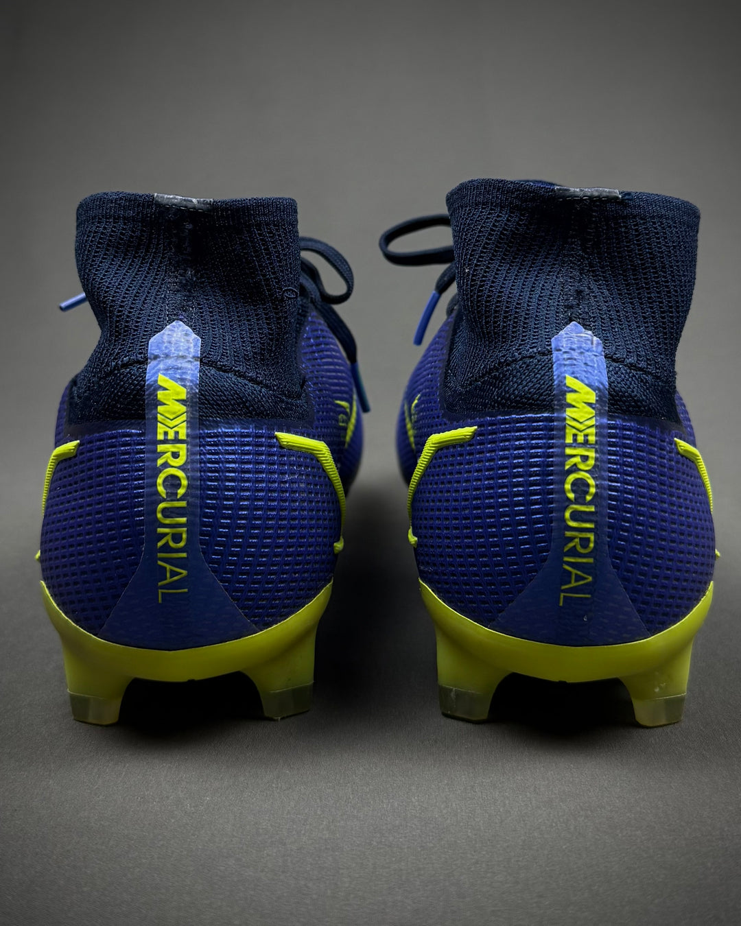 Fred | Player-Worn Boots | 2021/22 | Manchester United