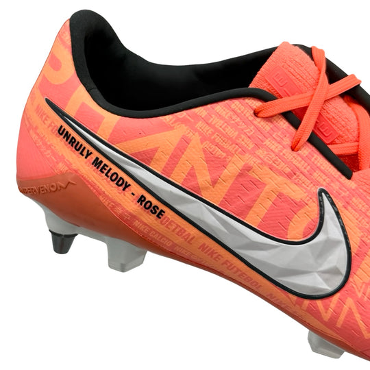 Raheem Sterling Match Issued Nike Phantom VNM Elite - 2019/20