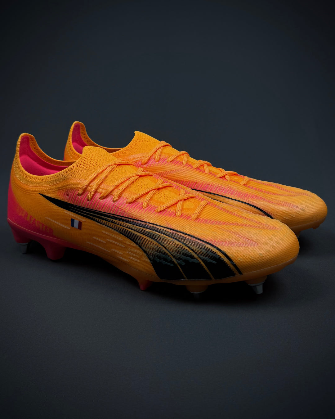 Olivier Giroud | Match-Issued Boots | UEFA Euro 2024 | France