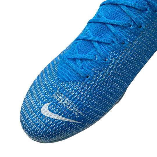 Alexis Sánchez Match Issued Nike Mercurial Superfly 7 Elite - 2019/20