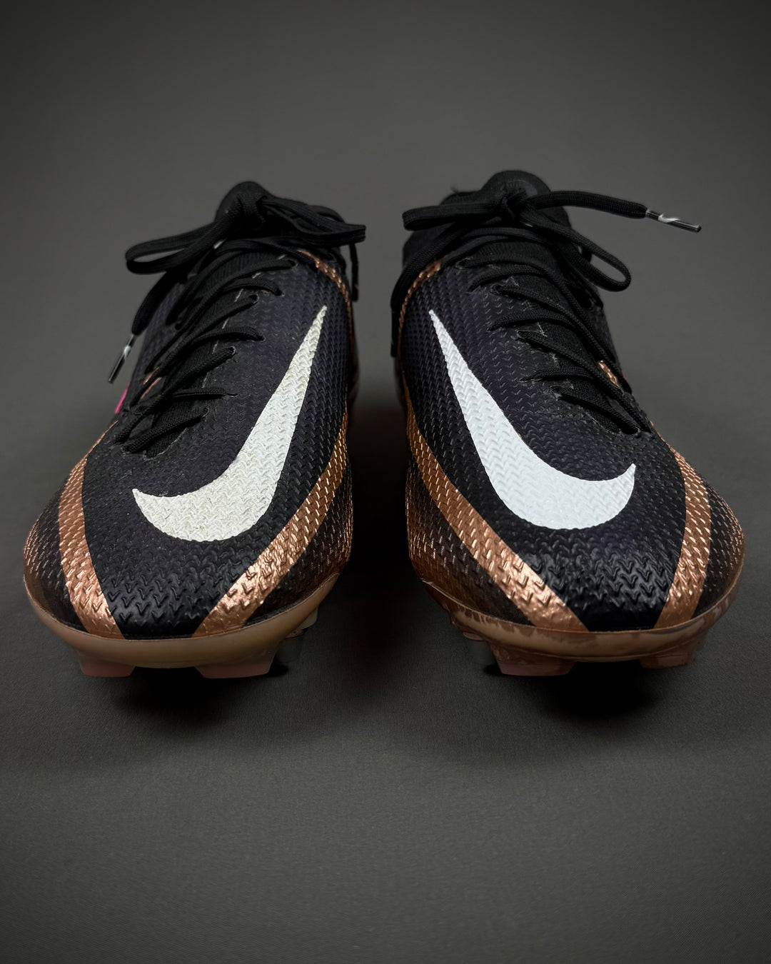 Rúben Dias | Match-Worn Boots | 2022 FIFA World Cup | Portugal