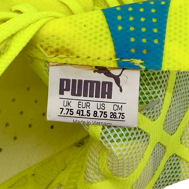 Puma EvoSpeed ​​SL 2015/16, usada por Antoine Griezmann