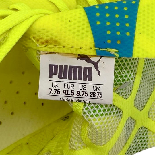 Puma EvoSpeed ​​SL 2015/16, usada por Antoine Griezmann