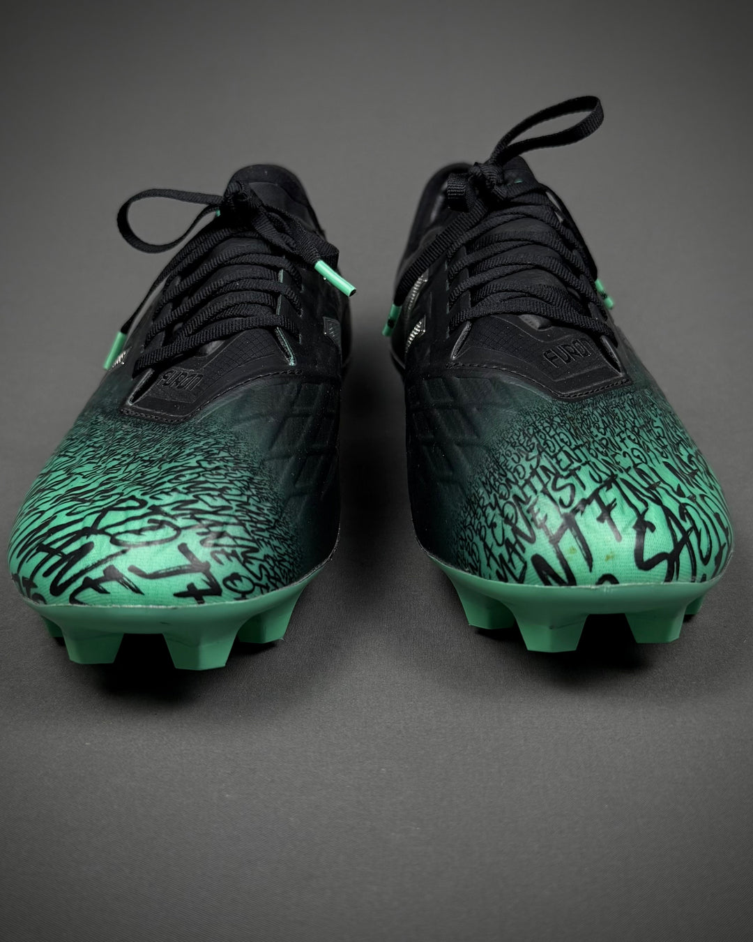 Sadio Mané | Match-Issued Boots | 2019 UEFA Champions League Final | Liverpool
