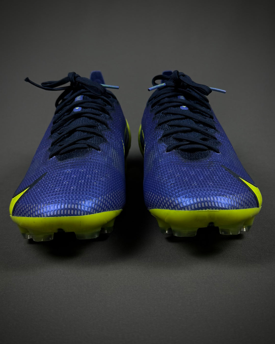 Bruno Fernandes | Match-Worn Boots | 2021/22 | Manchester United