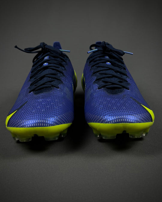 Bruno Fernandes | Match-Worn Boots | 2021/22 | Manchester United