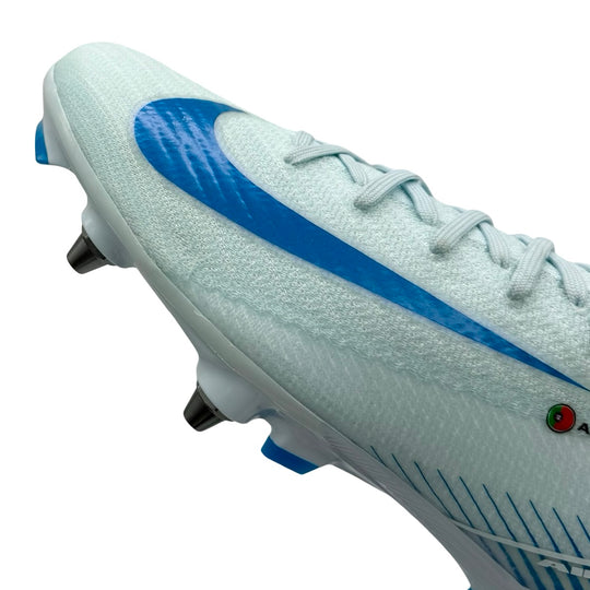 Bruno Fernandes | Match-Issued | 2024/25 | Nike Mercurial Vapor 16 Elite