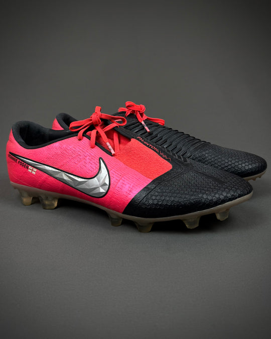 Phil Foden | Match-Worn Boots | 2019/20 | Carabao Cup Final MOTM | 2 Assists | Manchester City