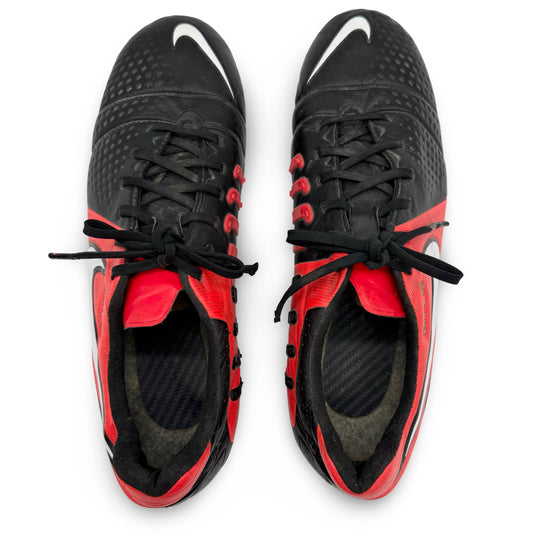 Sami Khedira | Match Worn | 2012/13 | 2 Assists | Nike CTR360 Maestri III