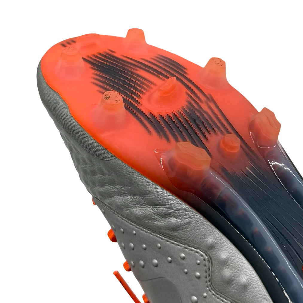 Axel Witsel | Player-Worn Boots | 2018/19 | Borussia Dortmund