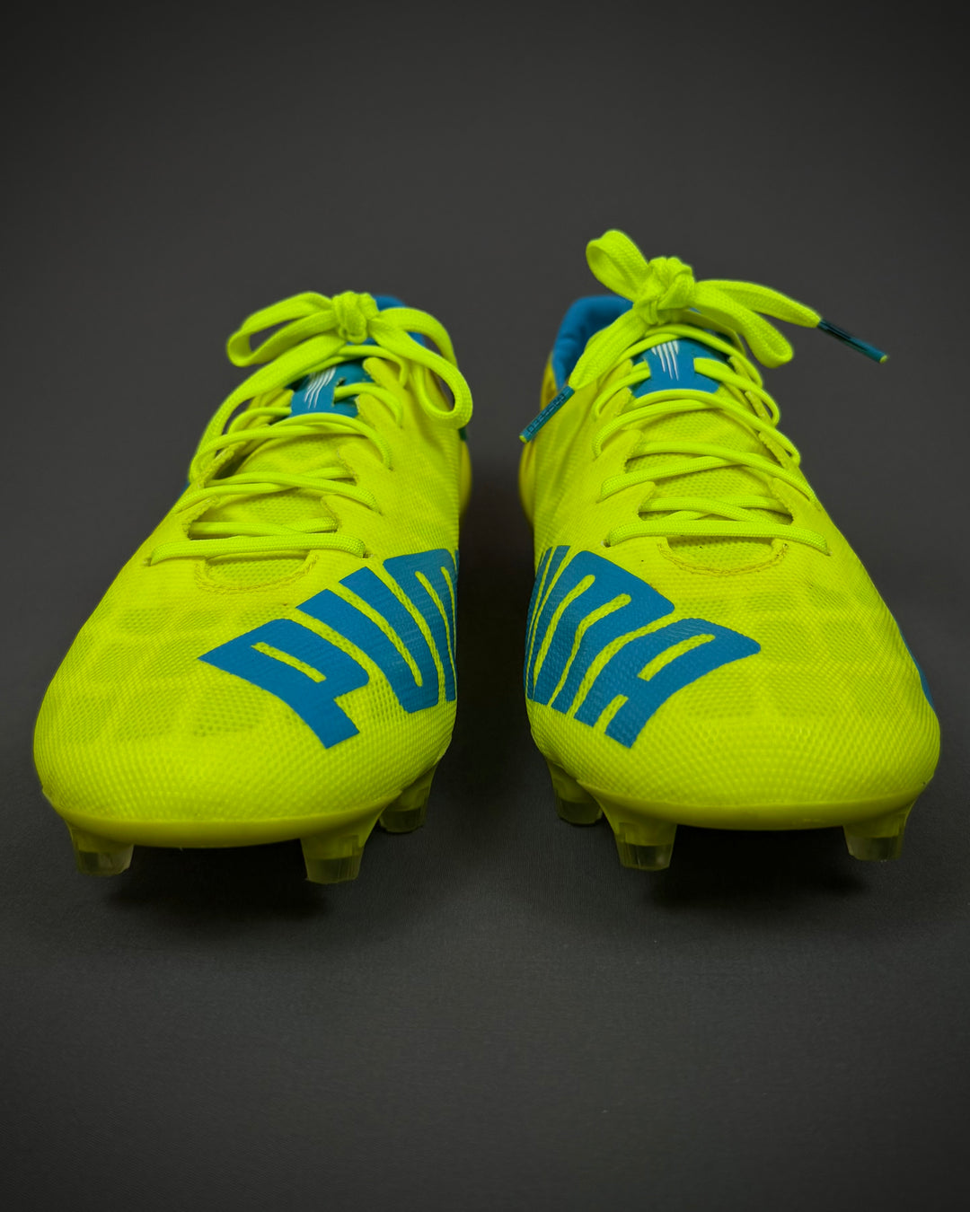 Antoine Griezmann | Match-Worn Boots | 2015/16 | Atlético Madrid