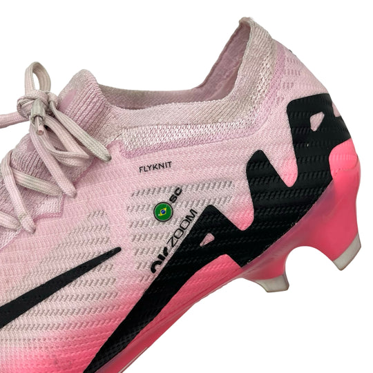 萨维尼奥比赛穿着，进了 1 个球，照片匹配的 Nike Mercurial Vapor 15 Elite - 2024 年美洲杯