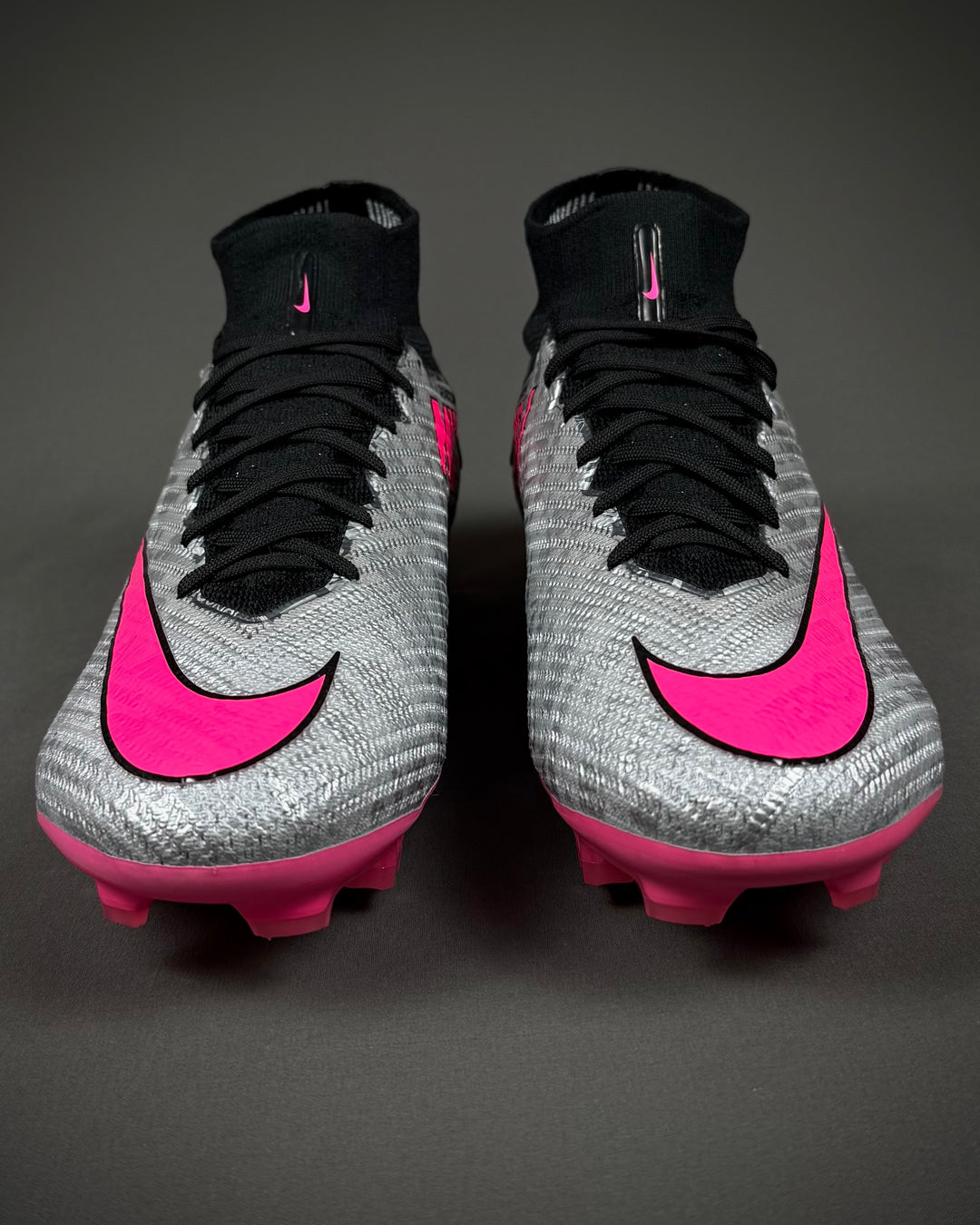 Fred | Match-Issued Boots | 2022/23 | Manchester United