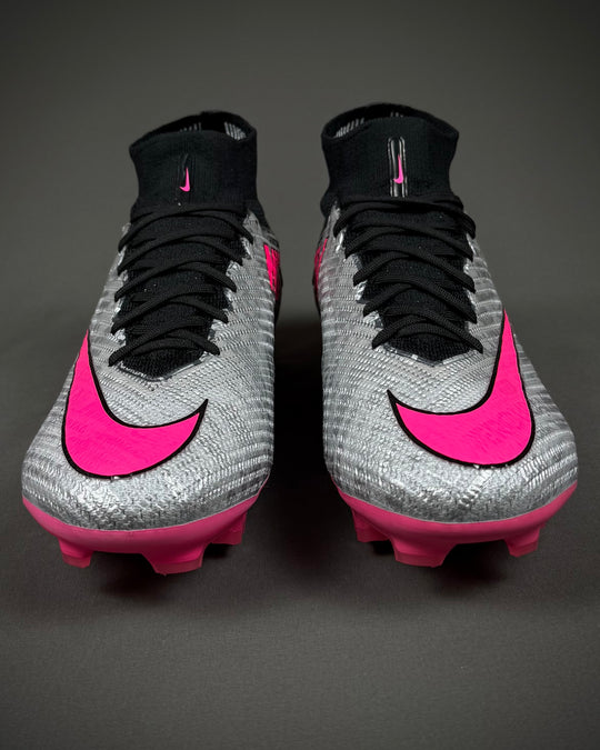 Fred | Match-Issued Boots | 2022/23 | Manchester United