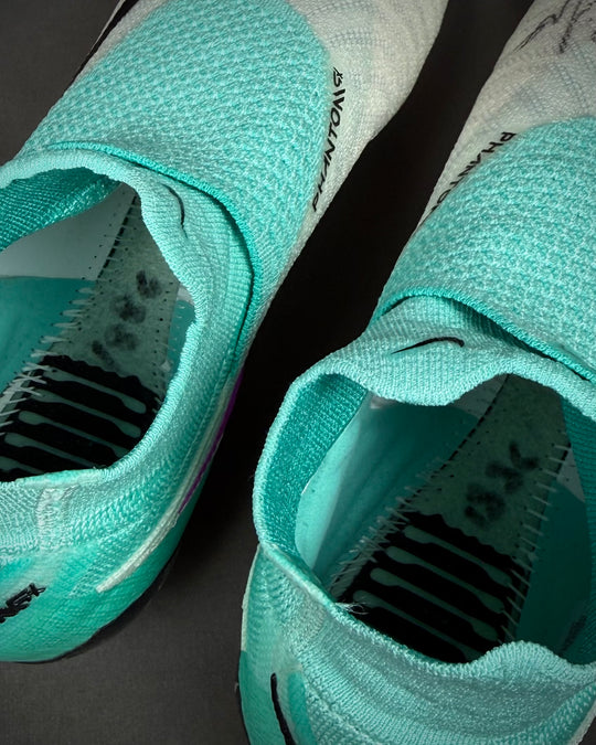 Kevin De Bruyne | Match-Issued Boots | 2023/24 | Manchester City