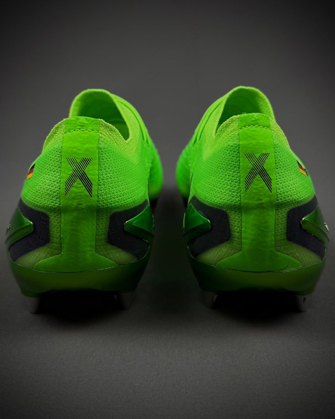 Julian Draxler | Match-Issued Boots | 2022/23 | Benfica